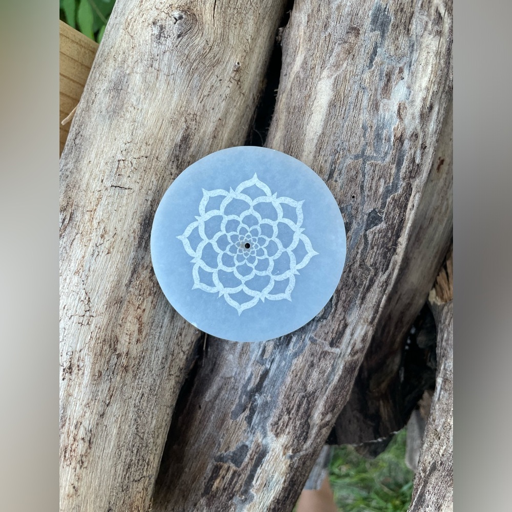 Incense Holder